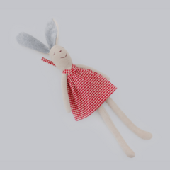 Stella, a coelha - Bembê Atelier
