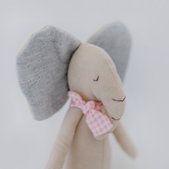 Vick, a elefanta - Bembê Atelier