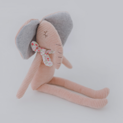 Vick, a elefanta - Bembê Atelier