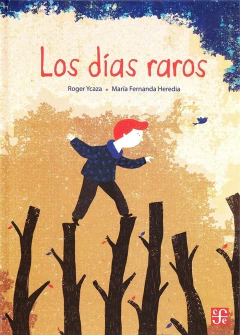 LOS DIAS RAROS