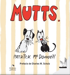 1. MUTTS