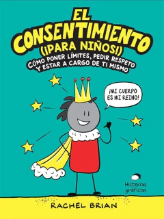 Imagen de El consentimiento (¡para niños!)