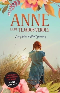 Anne la de los tejados verdes