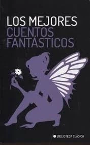 Imagen de MEJORES DE CUENTOS FANTÁSTICOS, LOS