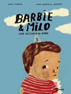 BARBIE & MILO. Una historia de amor