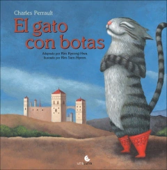 EL GATO CON BOTAS