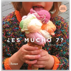 ¿Es mucho 7?