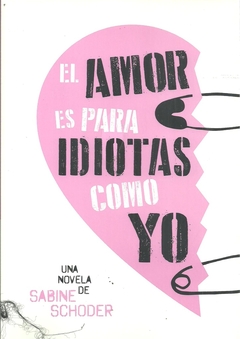TRADE - EL AMOR ES PARA IDIOTAS COMO YO