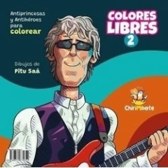 Colores libres 2