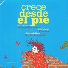 CRECE DESDE EL PÌE