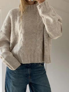 Sweater Memphis - comprar online