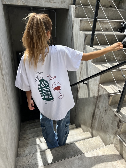 Remeron Only Vinito