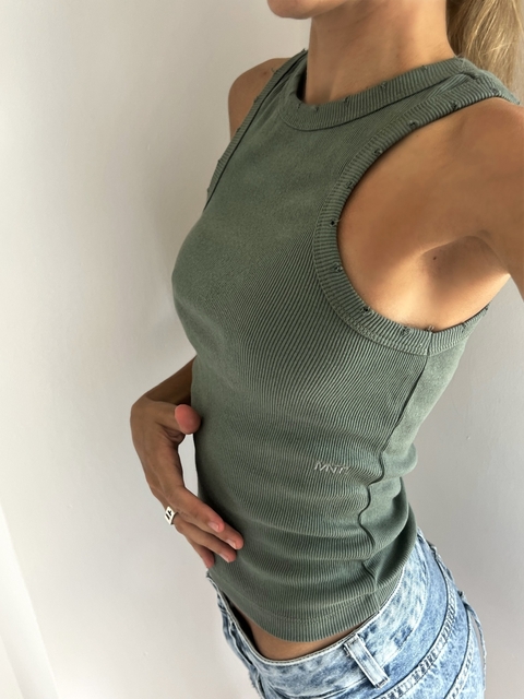 FALLA Musculosa Esencial (mancha) - comprar online