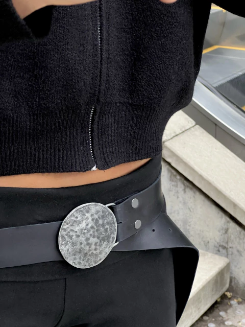 Cinturón Cuero 015 - comprar online