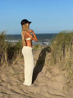 Pantalón Sicilia en internet