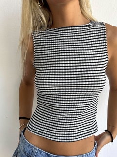 Musculosa Grid