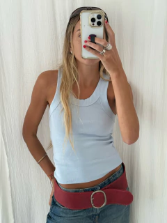 Musculosa Esencial v2 - MINTA