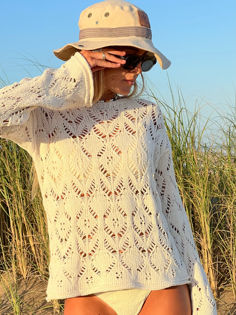 Sweater Carmela - comprar online