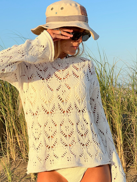FALLA Sweater Carmela