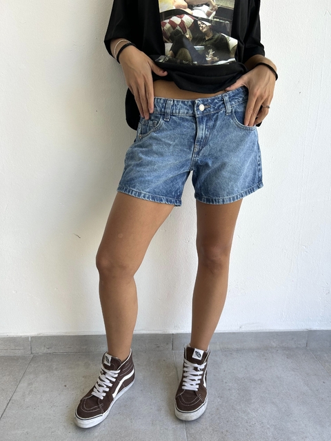 Short Barcelona