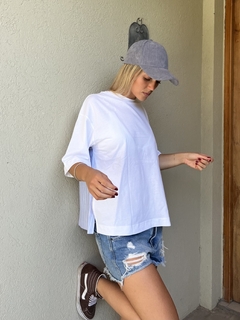 Remera Chic - MINTA