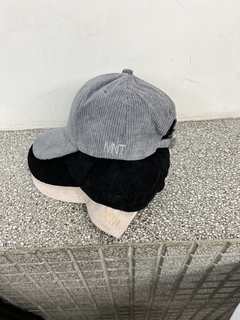 Gorra Waves - MINTA