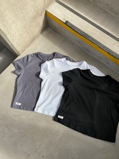 Remera Cotton - comprar online