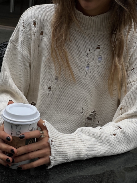 Sweater Owen - comprar online