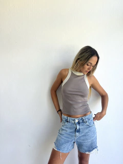 Musculosa Roma en internet