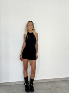 Vestido Rebecca - MINTA