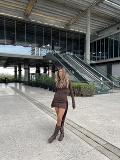 Vestido Sienna - comprar online
