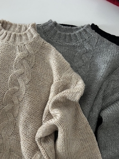 Sweater Memphis en internet