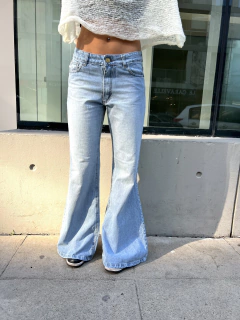 Imagen de Wide Leg Oxford