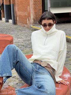 Sweater Olimpia en internet