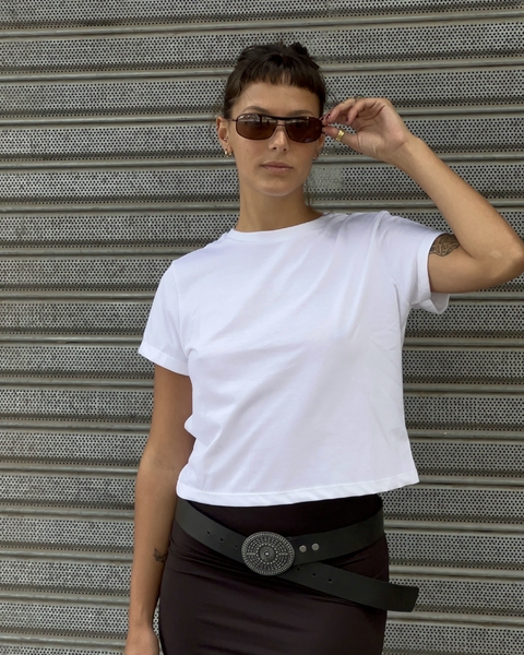 Cinturón Cuero 003 - comprar online