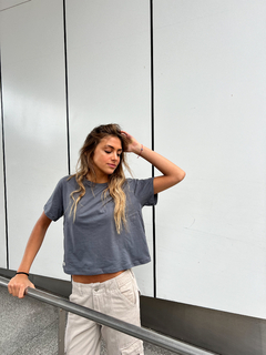 Remera Cotton - comprar online