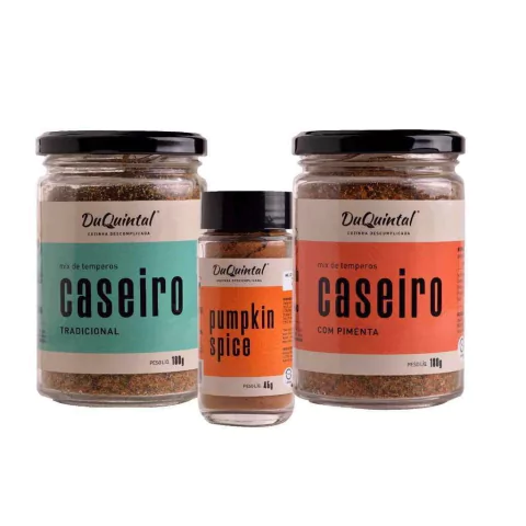 Combo queridinhos dos clientes