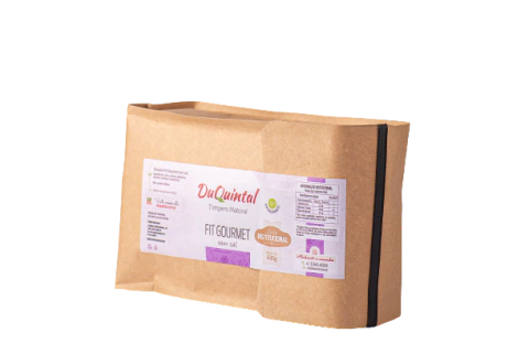 FIT Gourmet sem sal 600g