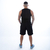 Imagem do SHORTS TACTEL "BASIC" PRETO