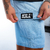 BERMUDA CARGO JEANS CLARO - comprar online
