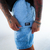 BERMUDA CARGO JEANS CLARO na internet