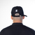 BONÉ DAD HAT "KILL" PRETO - comprar online