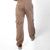Calça Cargo Rip Stop Bege na internet
