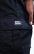 CALÇA CARGO RIP STOP PRETO na internet