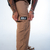 Calça Cargo Rip Stop Bege - Kill Supply - Roupas e Acessórios Streetwear