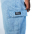 Imagem do CALÇA CARGO JEANS CLARA