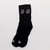 MEIA CANO ALTO ˜K˜ PRETO na internet