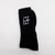 MEIA CANO ALTO ˜K˜ PRETO - Kill Supply - Roupas e Acessórios Streetwear