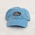 Imagem do BONÉ DAD HAT "KILL" AZUL BB
