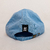 BONÉ DAD HAT "KILL" AZUL BB